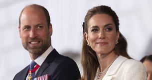 Prince William & Princess Catherine Reveal Their Most Enchanting Portrait To This Day