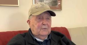 Strangers Change 88-Year-Old Veteran’s Life By Donating $1.9 Million So He Can Quit Cashier Job
