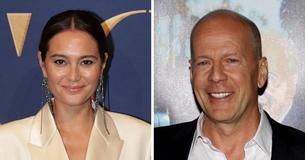 Emma Heming Willis Reveals How She First Recognized Bruce’s Dementia & Why She Moved Him for Their Children’s Sake