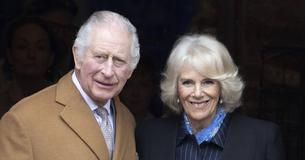 King Charles & Queen Camilla’s 2025 Christmas Card Is More Meaningful Than Ever