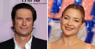 Oliver Hudson Shares His Family’s Festive Christmas Roles, Including Kate Hudson as the Ultimate “Miss Holiday Spirit”