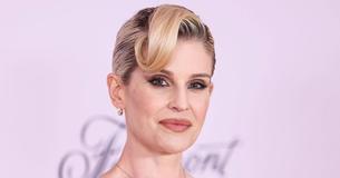 Kelly Osbourne Gives Strongly-Worded Response To Body-Shaming Critics Amid Grief Over Father’s Death