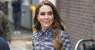 Princess Catherine’s Sequin Dresses Add an 'Extra' Layer to Her Iconic Style
