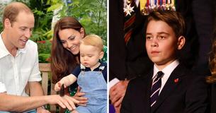 Here’s Why 2026 Is Going To Be A Massive Year For Prince George & The British Royal Family