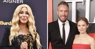 Cher Says Kristen Bell Deserves Better Than Dax Shepard, Who “Must Have Something” She Doesn’t See