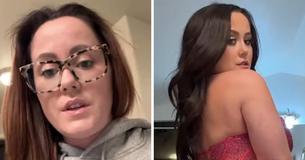 ‘Teen Mom’ Star Jenelle Evans Opened Up About ‘Raw’ Journey Behind Her Mommy Makeover That Took The Internet By Storm
