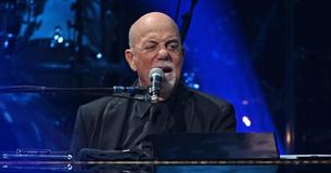Billy Joel Leaves Fans Speechless With First Live Performance Since Health Diagnosis