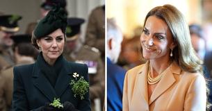 A Look Back at Princess Catherine’s Most Memorable Fashion Moments of 2025