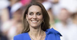 Princess Catherine Honored With Unusual Royal Tribute On Her Birthday