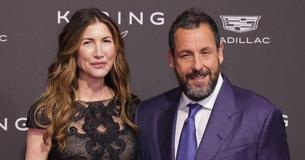 Adam Sandler Says His Marriage to Wife Jackie Was “Destiny,” Even Without Fame