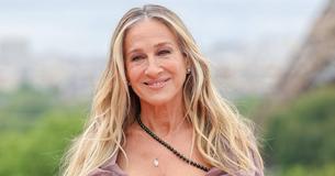 Sarah Jessica Parker’s Golden Globes Speech Included Personal Comments About Husband Matthew Broderick & Their Children