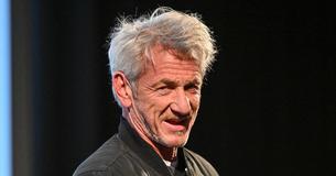Sean Penn Sparks Controversy After Being Spotted Smoking Inside Awards Ceremony Theater