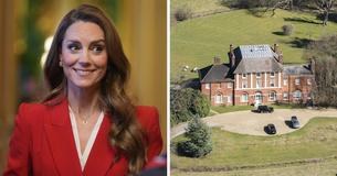 Princess Catherine’s New Windsor Home Comes With a Feature Suited for Her Favorite Unlikely Hobby