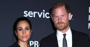 Meghan Markle Revisited Intimate 2016 Moment With Prince Harry Alongside Tender Clip Filmed By Princess Lilibet