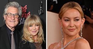 Goldie Hawn Confessed Kate Hudson’s Performance In Musical Left Her & Kurt Russell In Tears While Holding ‘Onto Each Other’