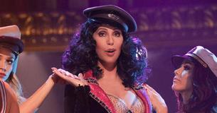 Cher Revealed ‘Burlesque’ Could Have Been Bigger If Not For ‘You-Know-Who’ & Off-Screen Drama