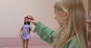Barbie With Autism Makes Her Debut, Offering Sensory-Friendly Design & Inclusive Representation