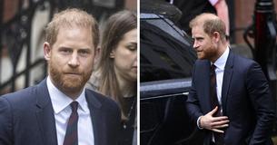 Prince Harry Heads Back to the London High Court to Testify After Tabloids Left Him “Paranoid Beyond Belief”