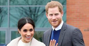 Meghan Markle erzählt von einer morgendlichen Tradition mit Prinz Archie und Prinzessin Lilibet, die sie jeden Tag auf dem Boden hält.