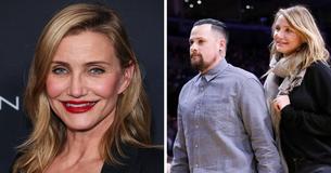 Cameron Diaz Slammed For ‘Idiocy’ After Welcoming Her Second Child At 51