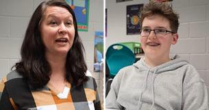 Teacher’s Split-Second Decision Saves Life Of Student Who ‘Just Could Not Breathe’