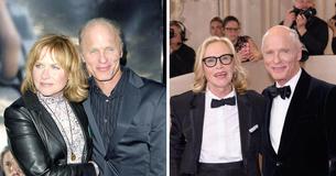 Amy Madigan Revealed She & Husband Ed Harris ‘Work Really Hard’ To Sustain 40 Years Of Happy Marriage