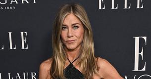Jennifer Aniston’s 'Smitten' New Boyfriend Jim Curtis Opens Up About Their Relationship & How They 'Became Close'