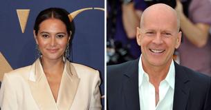 Bruce Willis’s Wife Emma Revealed He ‘Never Connected The Dots’ & Isn’t Aware He Has Dementia