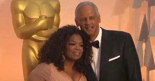 Oprah Winfrey, 71 anni, non si è mai pentita di non essersi sposata né di non aver avuto figli.