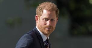 Prince Harry Reportedly ‘Still Very Wrapped up in the Past’ as His U.S. Chapter Struggles