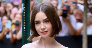 Lily Collins Honors Father Phil Collins With Rare Photos On His 75th Birthday Amid Health Struggles