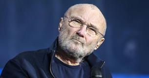 Phil Collins Opened Up About Emotional Toll Of Round-The-Clock Care & ‘Frustrating’ Health Setbacks