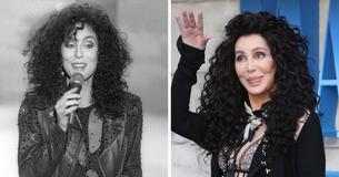 Legendary Icon Cher Deserved Better Than This Uncomfortable Grammys Moment