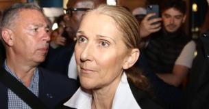 Resurfaced Footage Of Céline Dion Left Fans Deeply Concerned