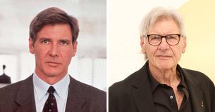 At 83, Harrison Ford Suggests His Career May End With 'Shrinking'