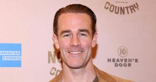 James Van Der Beek’s Final Social Media Post Celebrated His Dad & Young Daughter With Heartfelt Message