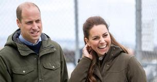 Kate Middleton é chamada de “pacificadora” da família real e “joia da coroa da monarquia”