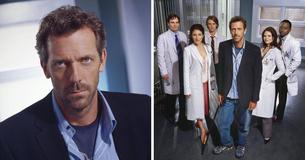 ‘House’ Star Hugh Laurie’s Father ‘Would Have Hated’ He Became a ‘Fake Doctor’ Instead of a Real One Like Him
