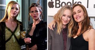 Jennifer Garner Admits She Wants a ‘Physical Fight’ & to ‘Wipe the Floor’ With Longtime Friend Judy Greer