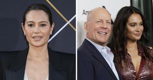 After Becoming Bruce Willis’ Caregiver, Emma Heming Willis Is Speaking Up About How To Take Care Of One’s Own Health