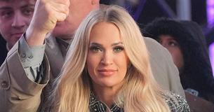 Inside Carrie Underwood’s Hidden & ‘Compartmentalized’ World