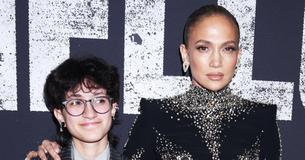 Jennifer Lopez Honors Her ‘Wonder Twins’ With 18th Birthday Tribute Video