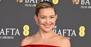 Kate Hudson Opened Up On Major Parenting Lesson Goldie Hawn & Kurt Russell Instilled In Her Growing Up