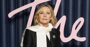 Kim Cattrall Steps Out in Rare Outing With Husband Russell Thomas After Intimate Secret Wedding