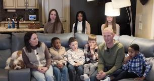 4-Year-Old Boy Who Faced Heart Surgery Alone Found His Forever Family With His Anesthesiologist
