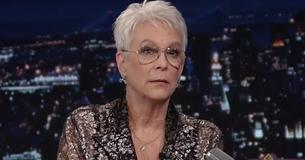 Jamie Lee Curtis Says Jimmy Fallon ‘Rejected’ Her In Viral Clip