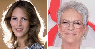 Jamie Lee Curtis Called Out ‘Toxic People’ & Has ‘No Time To Waste’ On Them In Her 60s