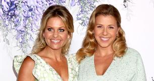 Jodie Sweetin Admitted She & Former ‘Full House’ Sister Candace Cameron Bure Stand On ‘Opposite Sides Of Things’