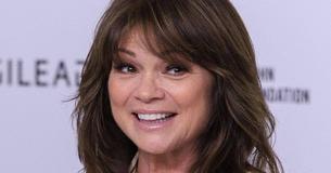 Valerie Bertinelli Opened Up About Breast Implants, Moving Past Body Image Struggles & Refusing To Drive Herself ‘Crazy’