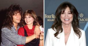 Valerie Bertinelli On Still Loving Late Ex-Husband Eddie Van Halen & Why She’s ‘Grateful’ For Last Year They Shared
